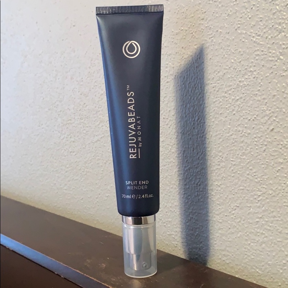 MONAT - split end mender